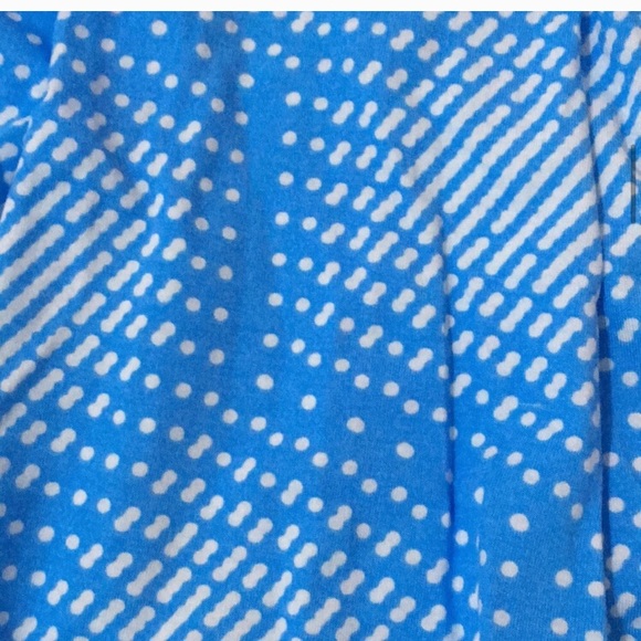 Small LuLaRoe Madison Skirt with pockets! - Picture 4 of 4